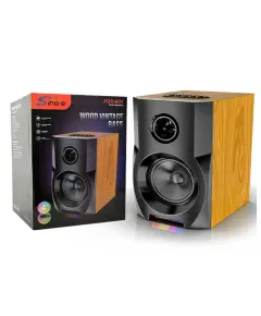Boxa cu bluetooth si microfon pentru karaoke