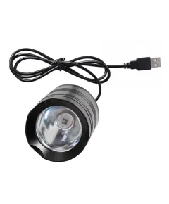 Lampa led ultraviolet USB 3W BST-9147