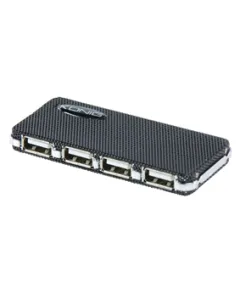 Spliter USB 2.0 4 porturi CMP-USB2HUB12
