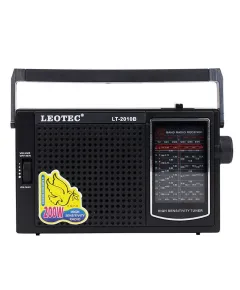 Radio Leotec LT-2010B