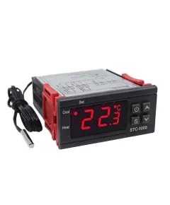 Termostat digital STC-1000 220V