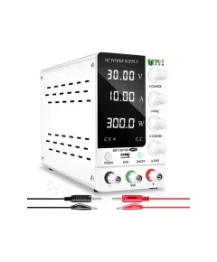 Sursa alimentare 30V 10A USB 5V 2A BST-3010D SPPS