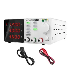 Sursa alimentare 120V 3A BST-1203D SPPS