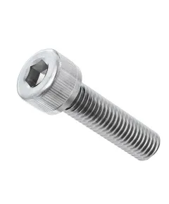 Surub cap cilindric imbus DIN 912 8x30 A2