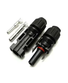 Set conectori MC4 originali