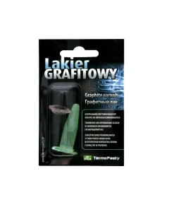 Lac grafit tub