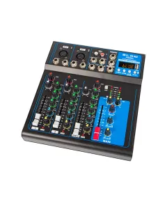 Mixer 4 canale Blow