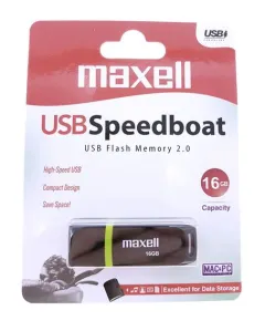 USB flash drive 16GB Maxell