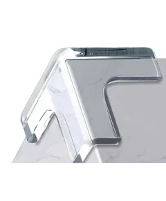 Aparatoare colturi model T set 4buc
