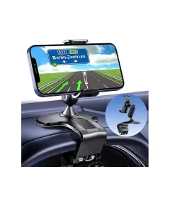 Suport telefon aplicabil pe bord