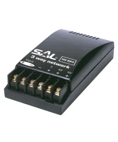 Filtru 3cai auto 200w 4ohm HV 623