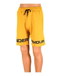 Pantaloni galben Amour pentru barbat - cod 37915 (L)