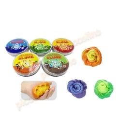 Slime termic 50g