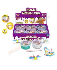 Slime cristal 292