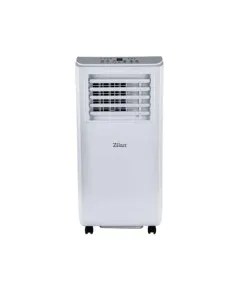 Aer conditionat portabil, functie de racire, dezumidificare si ventilatie, 2 trepte de viteza, 7000BTU, telecomanda ZILAN / ZLN2495