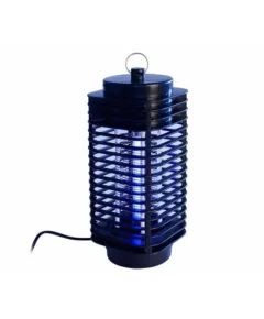 Aparat electric antiinsecte tip felinar hexagon, Mosquito Killer