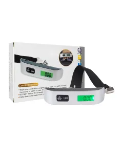 Cantar electronic pentru bagaje, Mmgoqqt, 50 kg