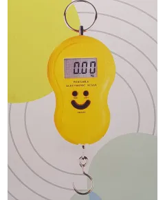 Cantar Electronic 0-50Kg Max