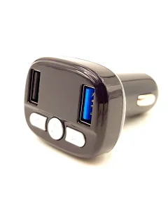 Modulator FM X-28 cu BT si incarcare