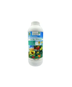 Fertilizant foliar, Ca+Mg+Aminoacizi, Bio-Green, 1l.