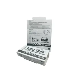 Capcana adezivă Total Trap pentru rozatoare si insecte taratoare