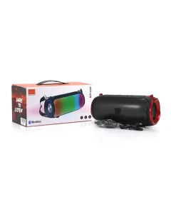Mini boxa difuzor Bluetooth RGB J031