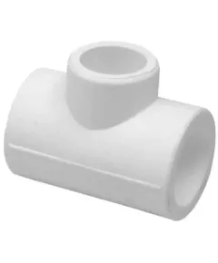 Teu PPR, 25x20x25mm Z-TOOLS / EXT7057