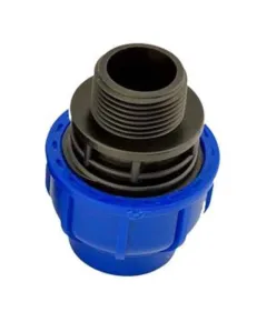 Racord compresiune PHD, filet exterior, 32mm 1 inch Z-TOOLS / EXT9890