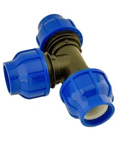 Teu compresiune PHD egal, 25mm Z-TOOLS / EXT9868