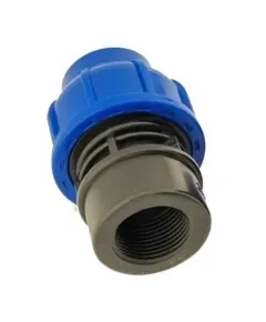 Racord compresiune PHD, filet interior, 25mm 3/4 inch Z-TOOLS / EXT9899