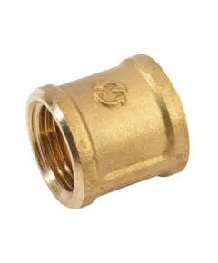 Fiting bronz, mufa 1 inch Z-TOOLS / ZTS8849