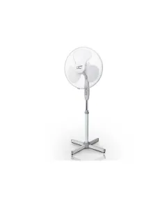 Ventilator cu picior si telecomanda