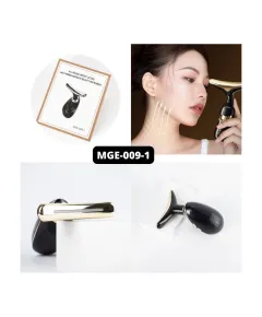 Dispozitiv Lifting Facial, Stimulare Microcirculatie, Stimulare EMS, Masaj, Vibratii, Functie De Incalzire, Efect Anti-Imbatranire