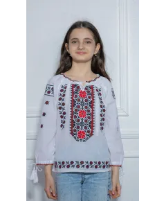 Ie cu motive tradiționale Cipriana (copiază) - 14