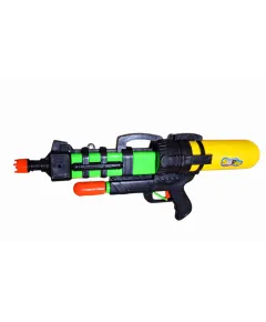Jucărie pistol cu apa verde 51 cm