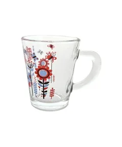 Set 6 cani mici 70ml