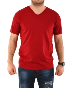 Tricou bordo cu anchior pentru barbat - cod 41929 (M)