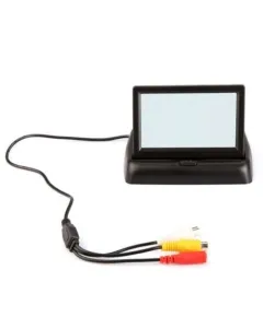 Monitor Auto Retractabil Marsarier