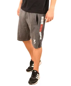 Pantaloni scurti gri inchis XSport barbat - cod 44287 (XXL)