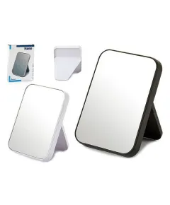 Oglindă cu Suport Plastic cod BB392