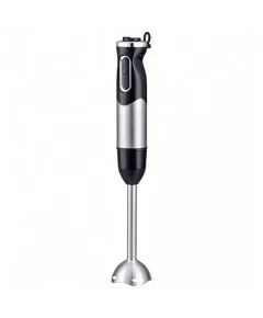 Mixer Manual COMELEC BV-1134 800W Oțel inoxidabil