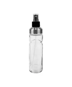 Dispenser pentru Oțet Anna Dispenser pentru Ulei Spray (4,7 x 4,7 x 20 cm) (175 ml)