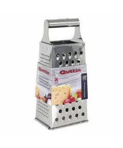 Răzătoare multifuncțională Quttin (10,7 x 8,3 x 24 cm) -BB499