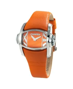 Ceas Damă Chronotech CT7681L-06 (43 mm) (Ø 43 mm) cod BB556