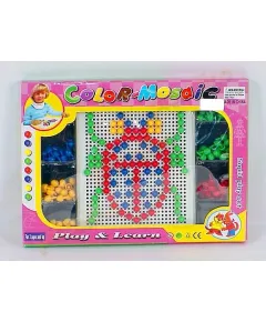 Joc mozaic plastic B