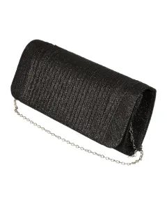 Plic negru dama - cod 39083