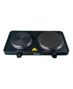 Plita electrica, putere 2500W, termostat reglabil / ZLN 2181