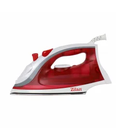 Fier de calcat cu talpa de inox, putere 1600w / ZLN 8410